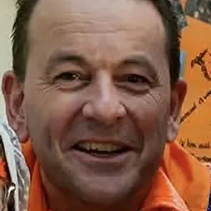 Mark van Baast